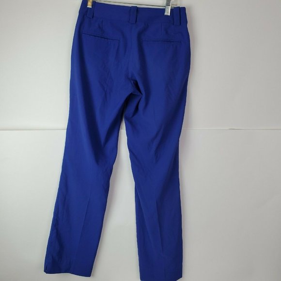 Nike Golf Tour Performance Dri-Fit Womens Pants Stretch Size 2 - Picture 6 of 6